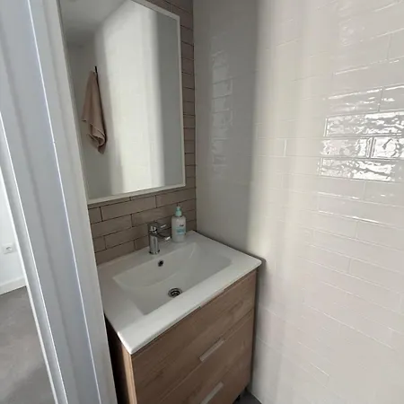 Madeira Appartement *