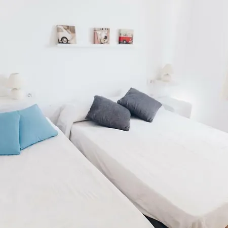 Madeira Benicàssim