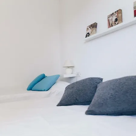 Apartman Madeira