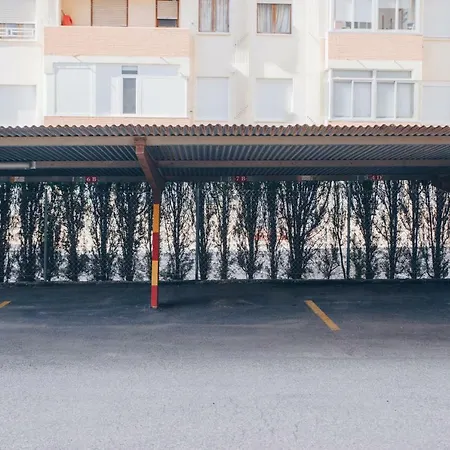 Madeira Apartman *