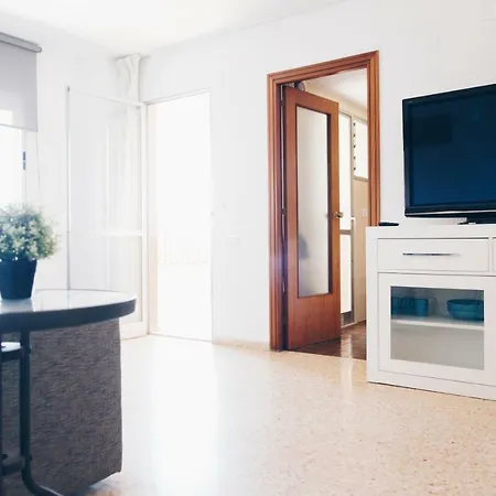 Apartman Madeira Benicàssim