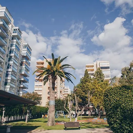 Apartman Madeira Benicàssim