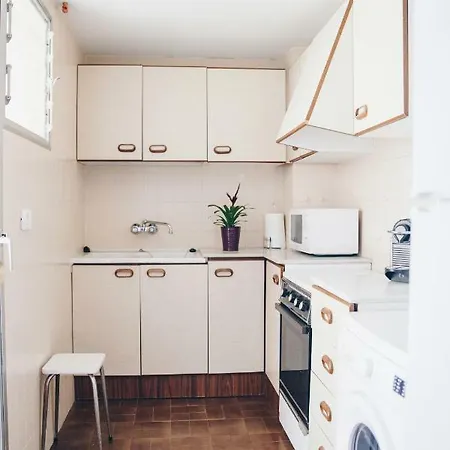 Apartman Madeira *
