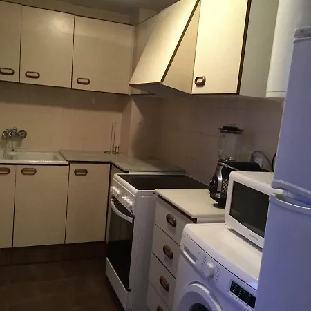 Madeira Apartman