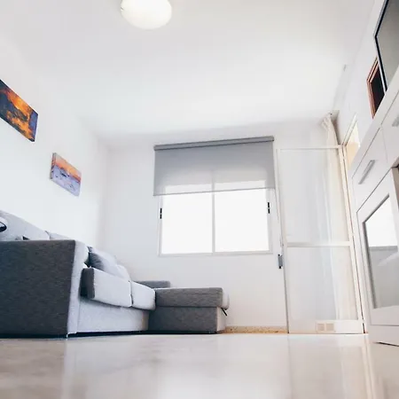 Apartman Madeira *